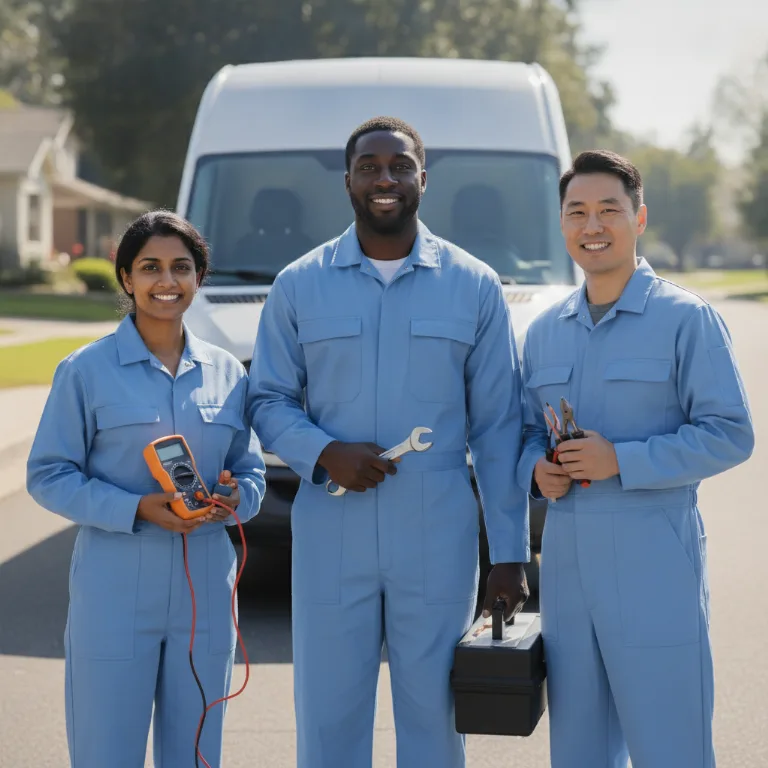 Refrigerator Repair team in Roseville